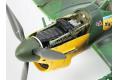 TAMIYA 37008 1/48 WW II德國.空軍 容克斯公司JU-87.B2'斯圖卡'俯衝轟炸機帶炸彈搭載人員組