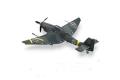 TAMIYA 37008 1/48 WW II德國.空軍 容克斯公司JU-87.B2'斯圖卡'俯衝轟炸機帶炸彈搭載人員組