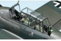 TAMIYA 37006 1/48 WW II德國.空軍 阿拉道公司AR-196A水上偵察機