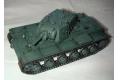 TAMIYA 35066 1/35 WW II蘇聯.陸軍 KV-I C重型坦克