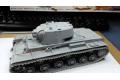 TAMIYA 35066 1/35 WW II蘇聯.陸軍 KV-I C重型坦克