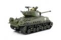 TAMIYA 35346 1/35 WW II美國.陸軍 M4A3E8 EASY EIGHT'謝爾曼'坦克/歐洲戰線式樣