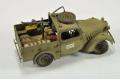 TAMIYA 35308 1/35 WW II英國.陸軍 奧斯汀10HP '提莉'軍用貨車