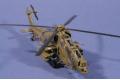 TAMIYA 60758 1/72 義大利.陸軍 A-129'獴'攻擊直昇機