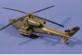 TAMIYA 60758 1/72 義大利.陸軍 A-129'獴'攻擊直昇機