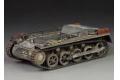 TRISTAR 35025 1/35 WW II德國.陸軍 Pz.Kpfw.I ausf.A一號A型訓練坦克