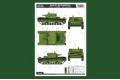 HOBBY BOSS 82499 1/35 WW II蘇聯.陸軍 AT-1自行反坦克炮