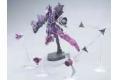 BANDAI 192076 1/144 #185 YAMS-132 薔薇祖魯 ROZEN ZULU