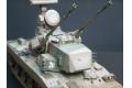 TRUMPETER 01599 1/35 日本.陸上自衛隊 '87式'自行高炮
