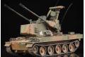 TRUMPETER 01599 1/35 日本.陸上自衛隊 '87式'自行高炮