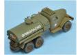 TRUMPETER 01102 1/72 蘇聯.陸軍 '吉爾/ZIL'-157油罐車