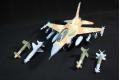 SKUNK MODELS sku 48001 1/48 以色列.國防軍 空軍武器組 @@