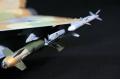 SKUNK MODELS sku 48001 1/48 以色列.國防軍 空軍武器組