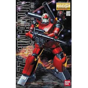 BANDAI 5063570 1/100 RX-77-2 鋼加農 GUNCANNON