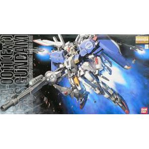 BANDAI 116415 1/100 MSA-0011[EXT]  EX-S 鋼彈 EX-S GUNDAM