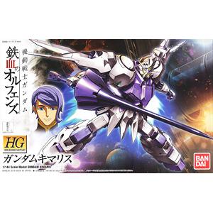 BANDAI 201893 1/144 HG#011 鐵血孤兒-搜魔鋼彈 Gundam Kimaris