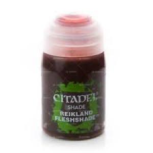 GW 24-24 陰影漆 Shade：瑞克蘭膚 REIKLAND FLESHSHADE (24ML)