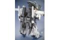 BANDAI 105266 1/100 FA-010-A FAZZ 鋼彈 PROTO TYPE MOBILE SUIT