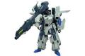BANDAI 105266 1/100 FA-010-A FAZZ 鋼彈 PROTO TYPE MOBILE SUIT