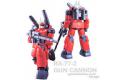 BANDAI 5063570 1/100 RX-77-2 鋼加農 GUNCANNON
