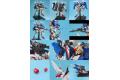 BANDAI 116415 1/100 MSA-0011[EXT]  EX-S 鋼彈 EX-S GUNDAM