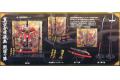 BANDAI 158211 1/100 真武者頑駄無-節句仕樣 SHIN MUSHA GUNDAM