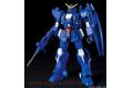 BANDAI 149254 1/144 #077 蒼藍宿命二號機(BD-2) BLUE DESTINY UNIT 2