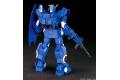 BANDAI 149254 1/144 #077 蒼藍宿命二號機(BD-2) BLUE DESTINY UNIT 2