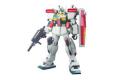 BANDAI 5055882 1/144 #126 RGM-86R吉姆III GM III