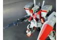 BANDAI 5055882 1/144 #126 RGM-86R吉姆III GM III