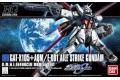 BANDAI 5058779 1/144 #171 GAT-X105+AQM/E-X01翔翼型攻擊鋼彈 AILE STRIK GUNDAM