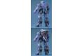 BANDAI 192892 1/60 機動警察系列--TYPE-R13EX '幽靈' PHANTOM