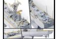 ACADEMY 14106 1/350 美國 FFG-7派里級'REUBEN JAMES'巡防艦/限定版