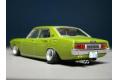 AOSHIMA 011485 1/24 日產汽車 130 LAUREL轎車