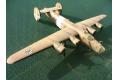 ACADEMY 2135 1/72 WW II美國.陸軍 B-24D'解放者'轟炸機