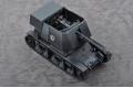 HOBBY BOSS 83808 1/35 二戰德國.陸軍 5 cm Pak(t) Sfl.auf Fgst.Pz.Kpfw.35 R731(f)自行反坦克炮@@
