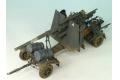 AFV CLUB 35088 1/35 WW II德國.陸軍 FLAK-36/37.88mm炮/極初期生產型