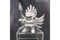 BANDAI BB-354  SD戰國傳武神降臨篇-- 豊臣秀吉頑駄無 HIDEYOSHI TOYOTOMI GUNDAM
