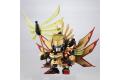 BANDAI BB-354  SD戰國傳武神降臨篇-- 豊臣秀吉頑駄無 HIDEYOSHI TOYOTOMI GUNDAM