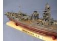HASEGAWA 43163-CH-113 1/700 全艦體系列--WW II日本.帝國海軍 伊勢級'伊勢/ISE'航空戰列艦