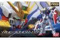 BANDAI 5063053 1/144 RG版#20 XXXG-01W 飛翼鋼彈EW XXXG-01W Wing Gundam EW