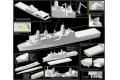 DRAGON 7096 1/700 美國海軍 LPD-17'聖.安東尼奧'船圬登陸艦帶MV-22B'魚鷹'旋轉傾翼機