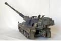 TRUMPETER 00324 1/35 英國.陸軍 AS-90 155mm自行榴彈炮