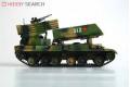 TRUMPETER 00307 1/35 中國.人民解放軍陸軍 '89式'122m自行多管火炮
