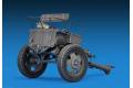 TRUMPETER 02345 1/35 WW II蘇聯.陸軍 52-R-353M火炮牽引車1942年