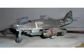 HOBBY BOSS 80377 1/48 WW II德國.空軍 梅賽施密特公司ME 262 A-2a/u2戰鬥機