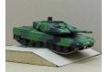 HOBBY BOSS 82423 1/35 荷蘭.陸軍 '豹II'A5/A6NL坦克