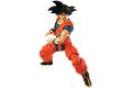BANDAI 161833 1/8 七龍珠--孫悟空 SON GOKOU