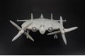 KITTY HAWK KH-80135 1/48 美國.海軍 沃特公司 XF5U-1'飛行薄餅'戰鬥機