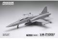 FREEDOM FD-18003 1/48 美國.諾斯羅普公司 F-20B/N'虎鯊'戰鬥教練機